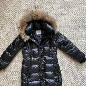 SAM NYC winter coat